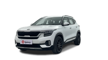 Used 2019 Kia Seltos HTX IVT 1.5 Petrol Automatic Image