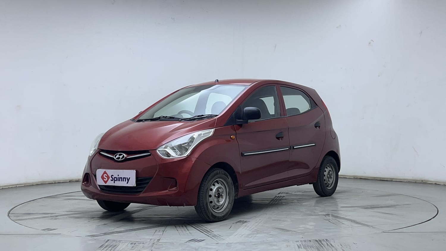 2013 Hyundai Eon Era +