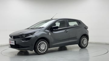 Used 2022 Tata Altroz XM Plus Petrol Petrol Manual Image