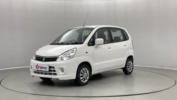 Used 2012 Maruti Suzuki Estilo VXi BS-IV Petrol Manual Image