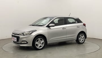 Used 2017 Hyundai Elite i20 Asta 1.2 Petrol Manual Image