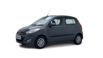 Used 2015 Hyundai I10 Sportz 1.1 iRDE2 Petrol Manual Image