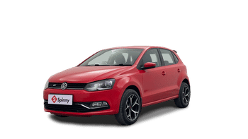 Used 2016 Volkswagen Polo Highline1.2L (P) Petrol Manual Image