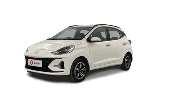 Used 2023 Hyundai Grand i10 Nios Asta 1.2 Kappa VTVT Petrol Manual Image