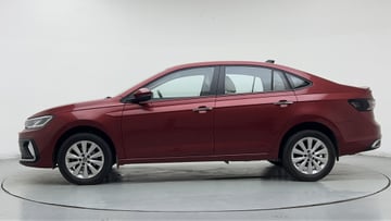 Used 2024 Volkswagen Virtus Highline 1.0 TSI AT Petrol Automatic Image