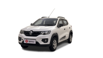 Used 2016 Renault Kwid RXT Petrol Manual Image