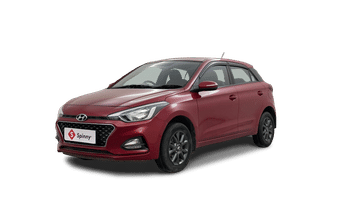 Used 2019 Hyundai Elite i20 Sportz Plus 1.2 Petrol Manual Image