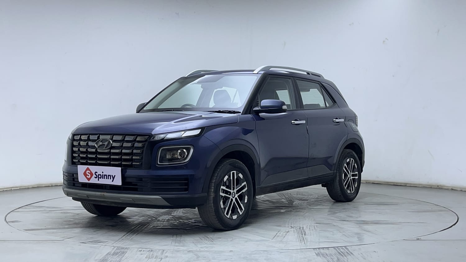 2023 Hyundai Venue SX (O) 1.0 Turbo DCT