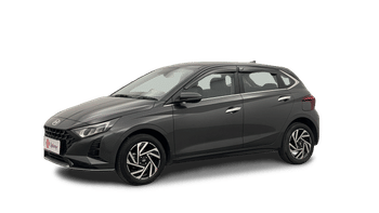 Used 2024 Hyundai New i20 Asta (O) 1.2 MT Petrol Manual Image