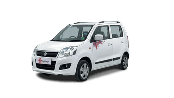 Used 2017 Maruti Suzuki Wagon R VXI Petrol Manual Image