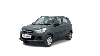 Used 2018 Maruti Suzuki Alto K10 VXi (O) AMT Petrol Automatic Image