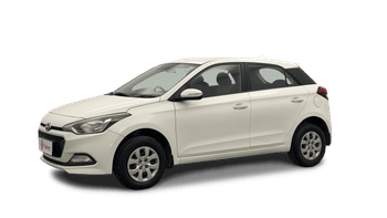 Used 2018 Hyundai Elite i20 Sportz 1.2 Petrol Manual Image