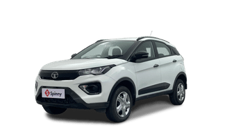 Used 2023 Tata Nexon XMA Petrol Automatic Image