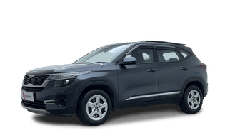 Used 2023 Kia Seltos HTK 1.5 Petrol Manual Image