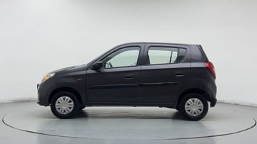 Used 2021 Maruti Suzuki Alto 800 VXi Petrol Manual Image