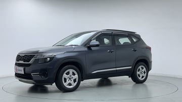 Used 2023 Kia Seltos HTK 1.5 Petrol Manual Image