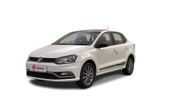 Used 2019 Volkswagen Ameo Highline Plus 1.5L AT (D)16 Alloy Diesel Automatic Image