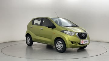 Used 2017 Datsun Redi-GO T (O) Petrol Manual Image