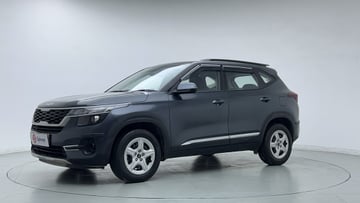 Used 2023 Kia Seltos HTK 1.5 Petrol Manual Image