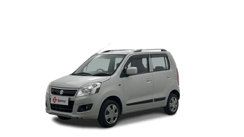 Used 2018 Maruti Suzuki Wagon R 1.0 VXI AMT Petrol Automatic Image