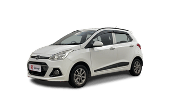 Used 2014 Hyundai Grand i10 Asta 1.2 Kappa VTVT (O) Petrol Manual Image