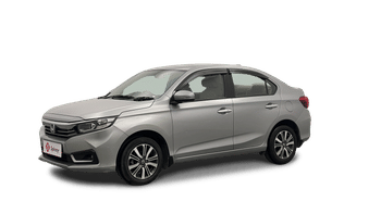 Used 2022 Honda Amaze VX CVT 1.2 Petrol Petrol Automatic Image