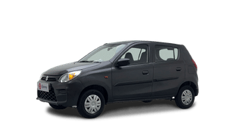 Used 2021 Maruti Suzuki Alto 800 VXi Petrol Manual Image