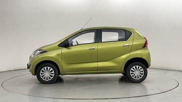 Used 2017 Datsun Redi-GO T (O) Petrol Manual Image