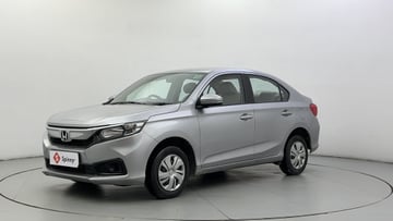 Used 2019 Honda Amaze 1.2 S MT Petrol Petrol Manual Image