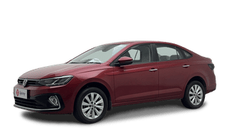 Used 2024 Volkswagen Virtus Highline 1.0 TSI AT Petrol Automatic Image