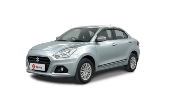 Used 2024 Maruti Suzuki Dzire ZXi CNG Cng Manual Image