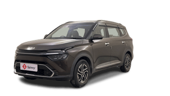 Used 2022 Kia Carens Luxury Plus 1.4 Petrol 7 STR Petrol Manual Image