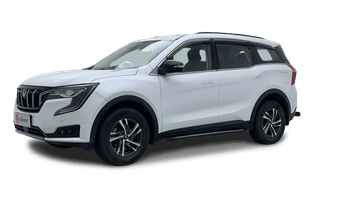 Used 2024 Mahindra XUV700 AX 5 Petrol AT 5 STR Petrol Automatic Image