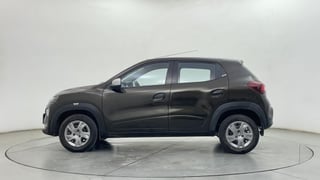 Used 2020 Renault Kwid RXT 1.0 AMT Opt Petrol Automatic exterior LEFT SIDE VIEW