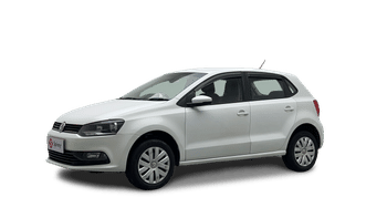 Used 2018 Volkswagen Polo Comfortline 1.2L (P) Petrol Manual Image