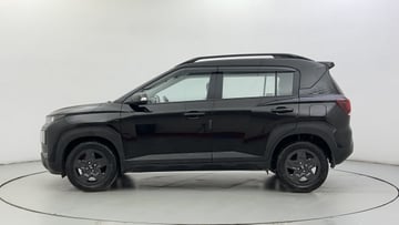 Used 2024 Hyundai Exter SX 1.2 MT Knight Edition Petrol Manual Image