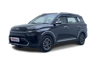 Used 2022 Kia Carens Luxury Plus 1.5 Diesel 7 STR Diesel Manual Image