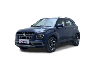 Used 2020 Hyundai Venue SX Plus 1.0 Turbo DCT Petrol Automatic Image