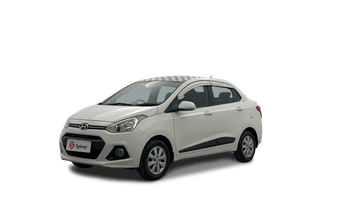 Used 2016 Hyundai Xcent S 1.2 (O) Petrol Manual Image