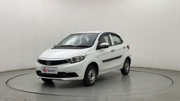 Used 2019 Tata Tiago Revotron XM Petrol Manual Image