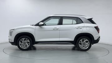 Used 2022 Hyundai Creta SX 1.5 Petrol Executive Petrol Manual Image