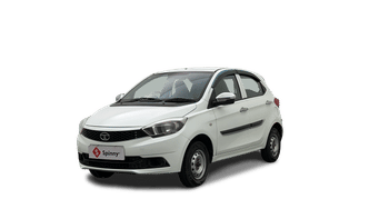Used 2019 Tata Tiago Revotron XM Petrol Manual Image