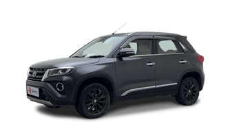 Used 2022 Toyota Urban Cruiser High Grade MT Petrol Manual Image