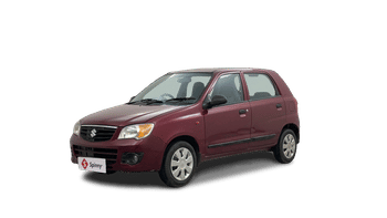 Used 2013 Maruti Suzuki Alto K10 VXi Petrol Manual Image