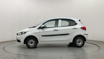 Used 2019 Tata Tiago Revotron XM Petrol Manual Image