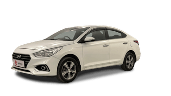 Used 2019 Hyundai Verna EX 1.4 VTVT Petrol Manual Image