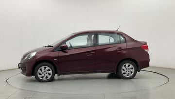 Used 2014 Honda Amaze 1.5 S i-DTEC Diesel Manual Image