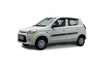 Used 2017 Maruti Suzuki Alto 800 VXi Petrol Manual Image
