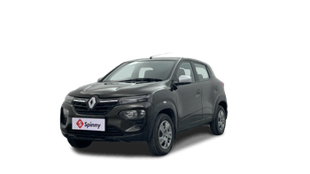 Used 2020 Renault Kwid RXT 1.0 AMT Opt Petrol Automatic Image