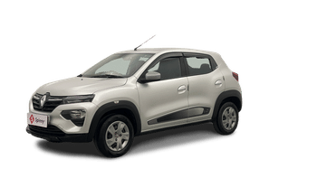 Used 2020 Renault Kwid RXT 1.0 Opt Petrol Manual Image